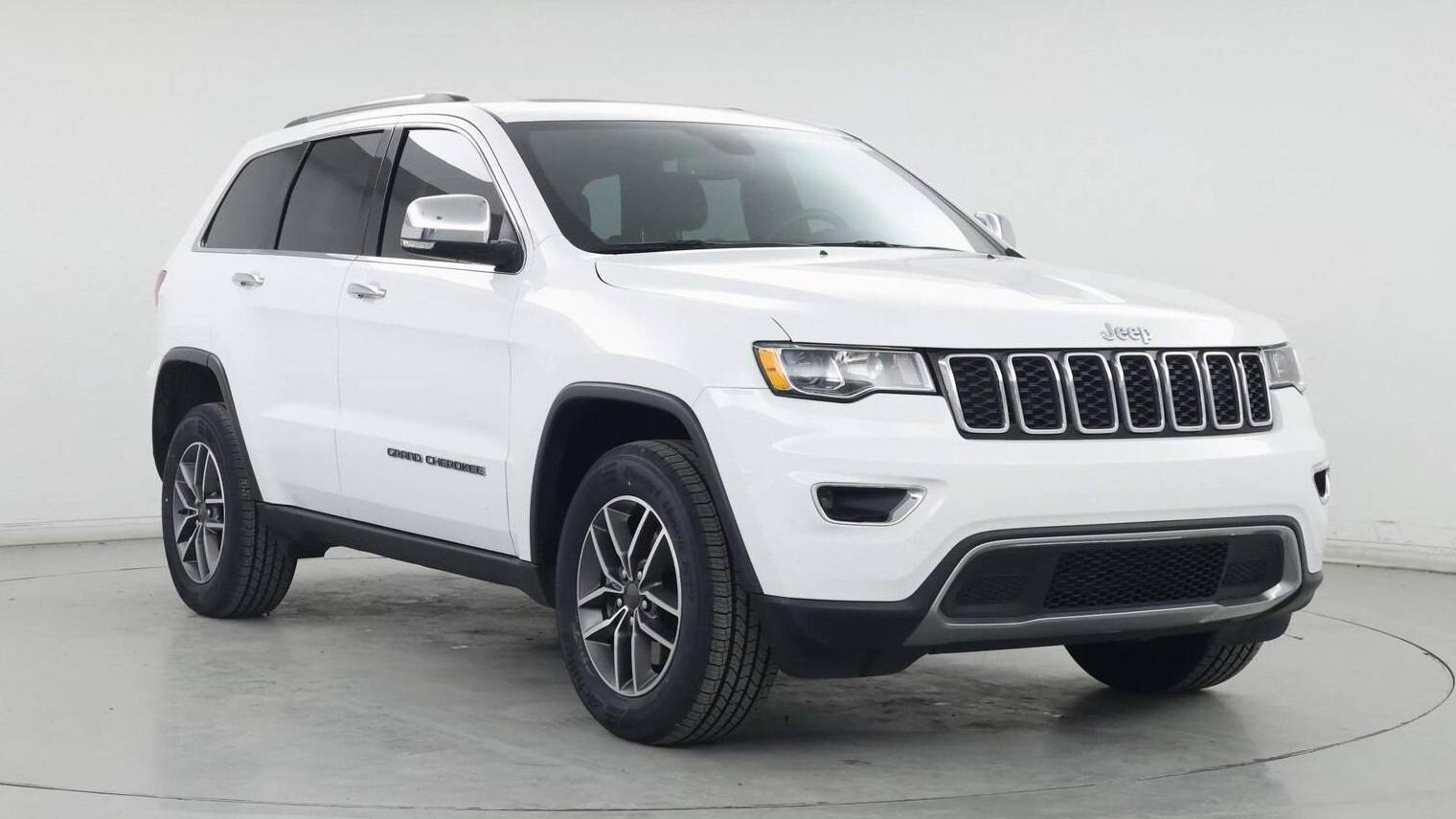 JEEP GRAND CHEROKEE 2021 1C4RJFBG3MC769498 image